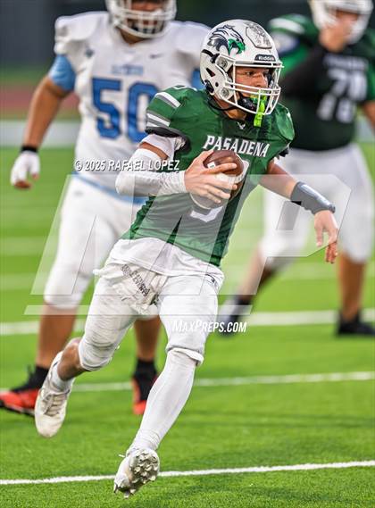 Thumbnail 1 in Sam Rayburn vs. Pasadena photogallery.