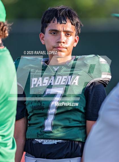 Thumbnail 2 in Sam Rayburn vs. Pasadena photogallery.