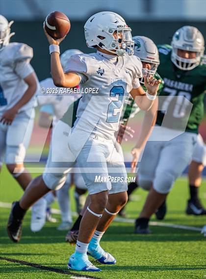 Thumbnail 3 in Sam Rayburn vs. Pasadena photogallery.