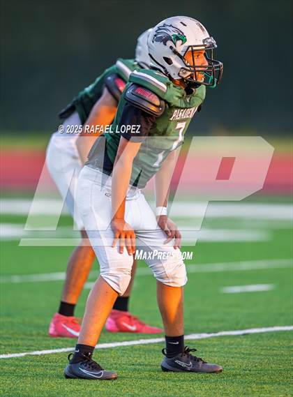 Thumbnail 2 in Sam Rayburn vs. Pasadena photogallery.