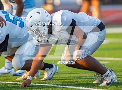 Thumbnail 3 in Sam Rayburn vs. Pasadena photogallery.