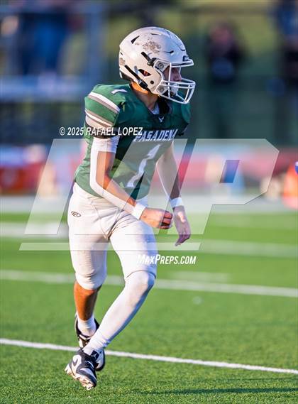 Thumbnail 3 in Sam Rayburn vs. Pasadena photogallery.