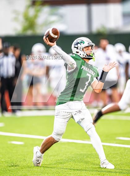 Thumbnail 2 in Sam Rayburn vs. Pasadena photogallery.
