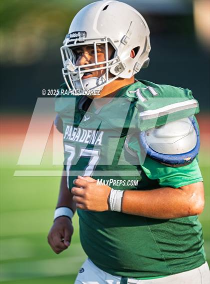 Thumbnail 2 in Sam Rayburn vs. Pasadena photogallery.