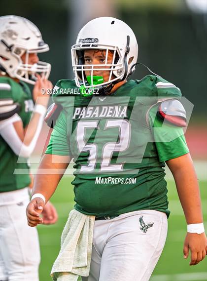 Thumbnail 2 in Sam Rayburn vs. Pasadena photogallery.