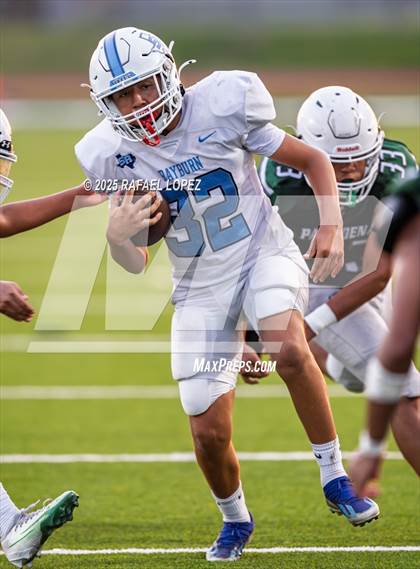 Thumbnail 3 in Sam Rayburn vs. Pasadena photogallery.
