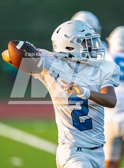 Thumbnail 1 in Sam Rayburn vs. Pasadena photogallery.