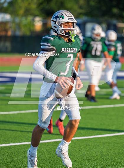 Thumbnail 3 in Sam Rayburn vs. Pasadena photogallery.