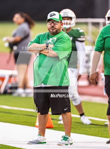 Thumbnail 1 in Sam Rayburn vs. Pasadena photogallery.