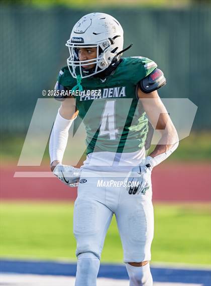 Thumbnail 2 in Sam Rayburn vs. Pasadena photogallery.
