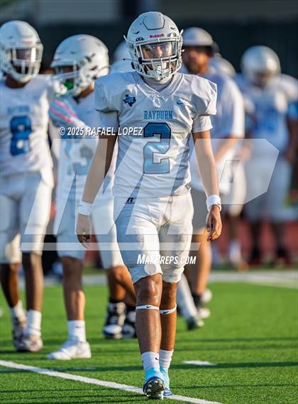Thumbnail 3 in Sam Rayburn vs. Pasadena photogallery.