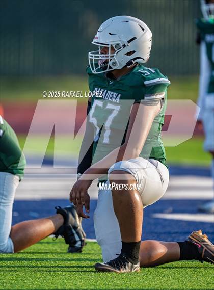 Thumbnail 3 in Sam Rayburn vs. Pasadena photogallery.