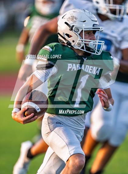 Thumbnail 3 in Sam Rayburn vs. Pasadena photogallery.