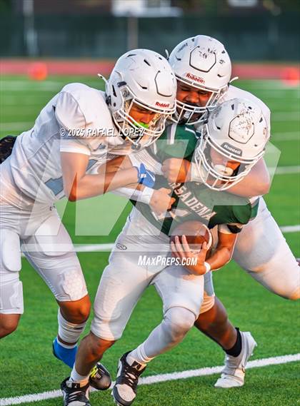 Thumbnail 2 in Sam Rayburn vs. Pasadena photogallery.