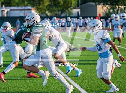 Thumbnail 1 in Sam Rayburn vs. Pasadena photogallery.