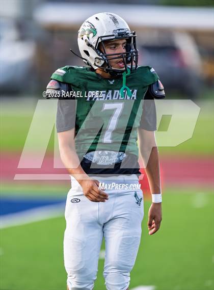 Thumbnail 2 in Sam Rayburn vs. Pasadena photogallery.