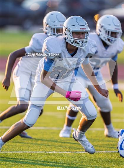 Thumbnail 3 in Sam Rayburn vs. Pasadena photogallery.