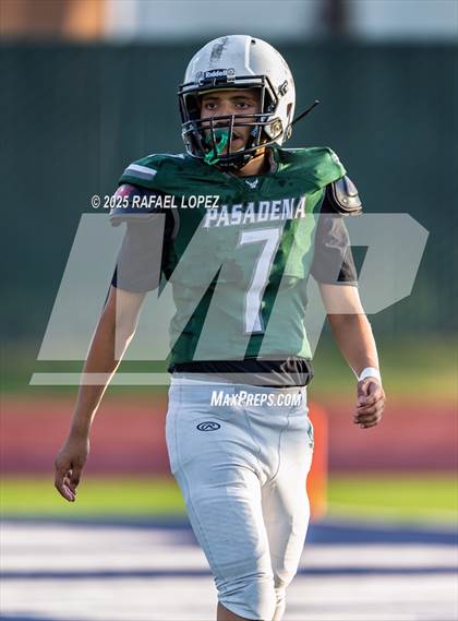 Thumbnail 1 in Sam Rayburn vs. Pasadena photogallery.