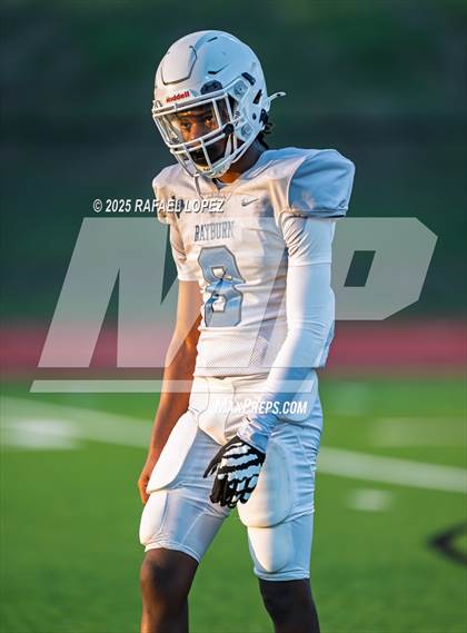 Thumbnail 2 in Sam Rayburn vs. Pasadena photogallery.
