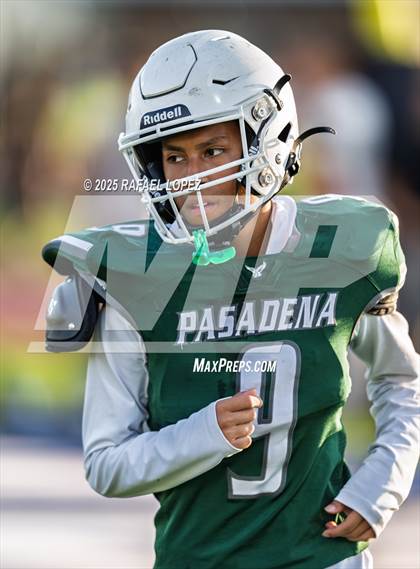 Thumbnail 2 in Sam Rayburn vs. Pasadena photogallery.