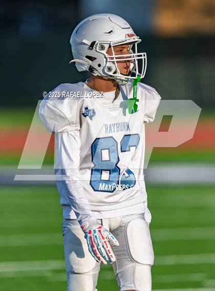 Thumbnail 3 in Sam Rayburn vs. Pasadena photogallery.