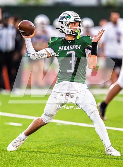 Thumbnail 1 in Sam Rayburn vs. Pasadena photogallery.
