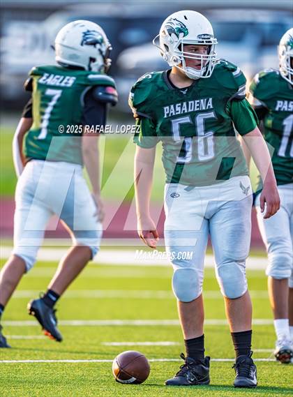 Thumbnail 3 in Sam Rayburn vs. Pasadena photogallery.