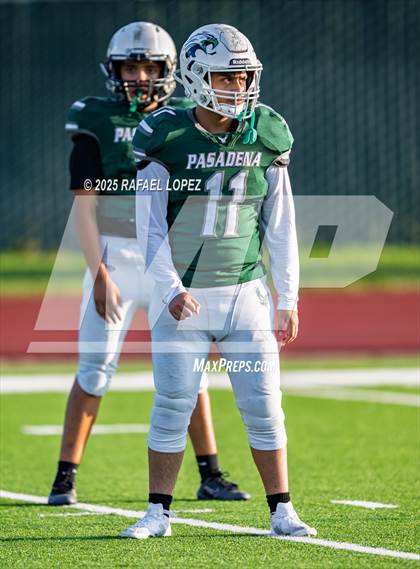 Thumbnail 3 in Sam Rayburn vs. Pasadena photogallery.