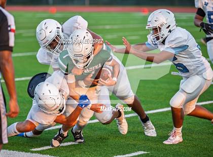 Thumbnail 3 in Sam Rayburn vs. Pasadena photogallery.