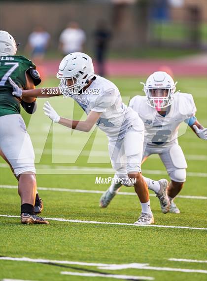 Thumbnail 1 in Sam Rayburn vs. Pasadena photogallery.
