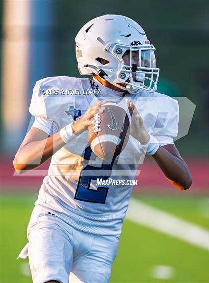 Thumbnail 1 in Sam Rayburn vs. Pasadena photogallery.