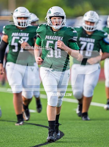 Thumbnail 3 in Sam Rayburn vs. Pasadena photogallery.