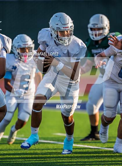Thumbnail 1 in Sam Rayburn vs. Pasadena photogallery.