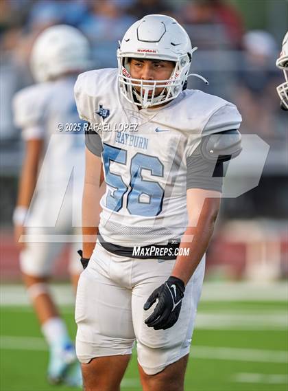 Thumbnail 1 in Sam Rayburn vs. Pasadena photogallery.