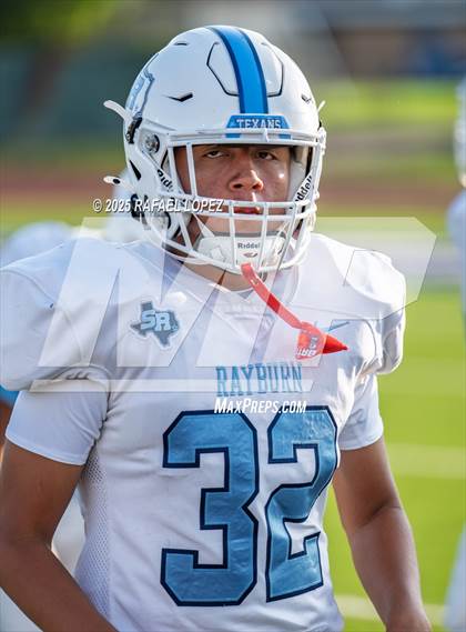Thumbnail 1 in Sam Rayburn vs. Pasadena photogallery.
