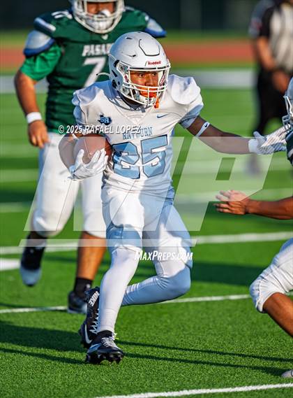 Thumbnail 3 in Sam Rayburn vs. Pasadena photogallery.