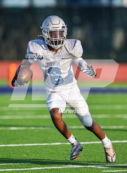 Thumbnail 3 in Sam Rayburn vs. Pasadena photogallery.