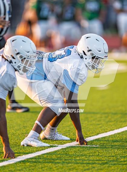 Thumbnail 3 in Sam Rayburn vs. Pasadena photogallery.