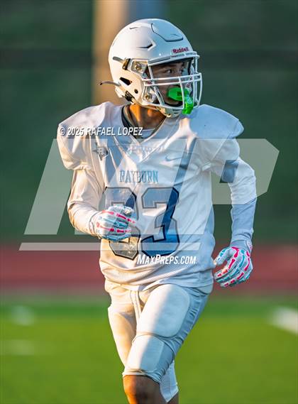 Thumbnail 2 in Sam Rayburn vs. Pasadena photogallery.