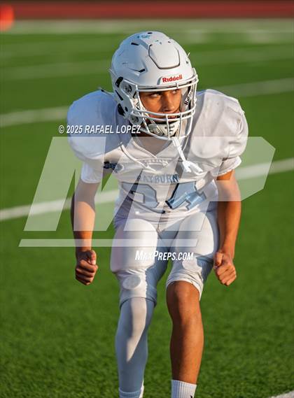 Thumbnail 1 in Sam Rayburn vs. Pasadena photogallery.