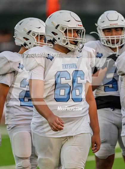 Thumbnail 3 in Sam Rayburn vs. Pasadena photogallery.