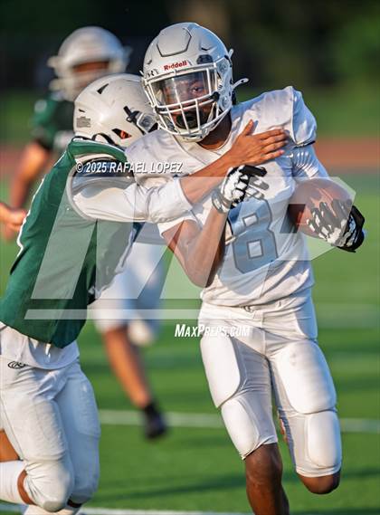 Thumbnail 1 in Sam Rayburn vs. Pasadena photogallery.