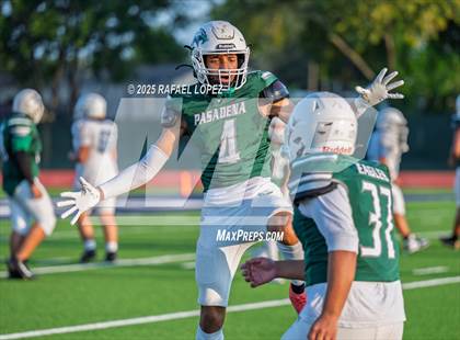 Thumbnail 3 in Sam Rayburn vs. Pasadena photogallery.