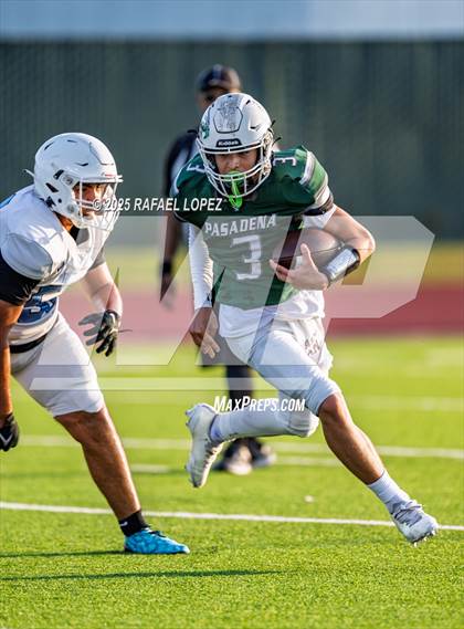 Thumbnail 1 in Sam Rayburn vs. Pasadena photogallery.