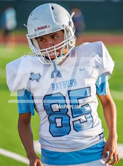 Thumbnail 2 in Sam Rayburn vs. Pasadena photogallery.