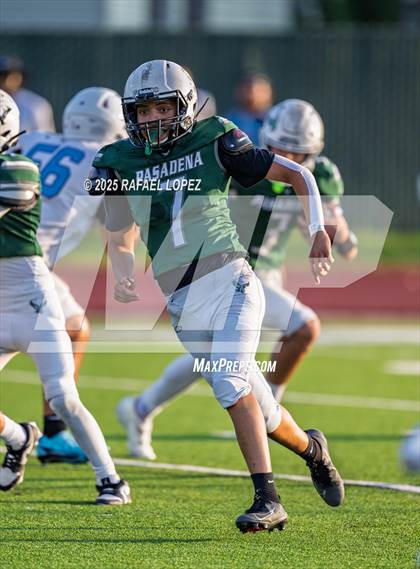 Thumbnail 3 in Sam Rayburn vs. Pasadena photogallery.