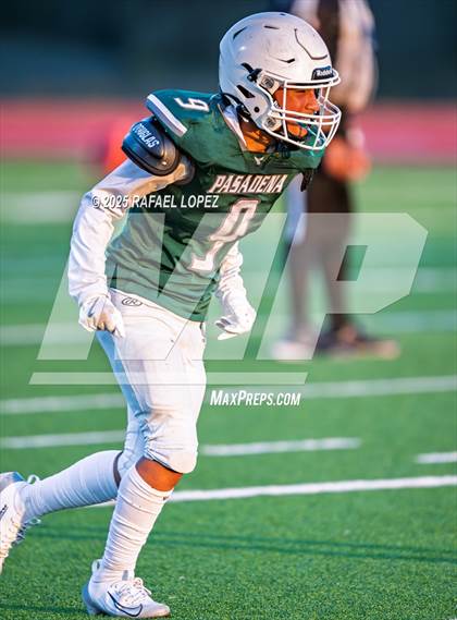 Thumbnail 3 in Sam Rayburn vs. Pasadena photogallery.