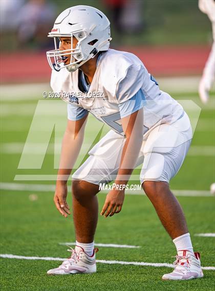 Thumbnail 3 in Sam Rayburn vs. Pasadena photogallery.