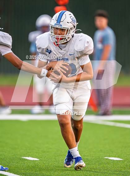 Thumbnail 2 in Sam Rayburn vs. Pasadena photogallery.
