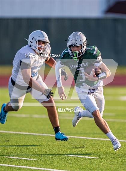 Thumbnail 2 in Sam Rayburn vs. Pasadena photogallery.